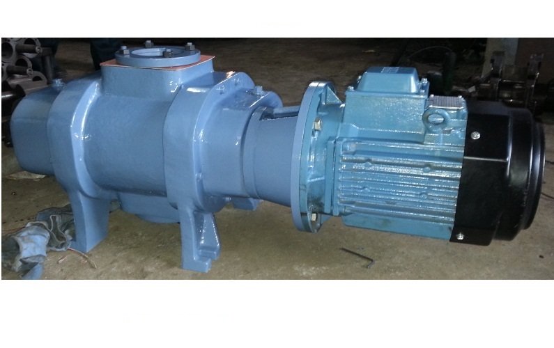 Akash Mechanical Vacuum Booster Pump