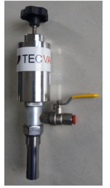 Venturi Liquid Vacuum Pump, Model Name/Number: E801