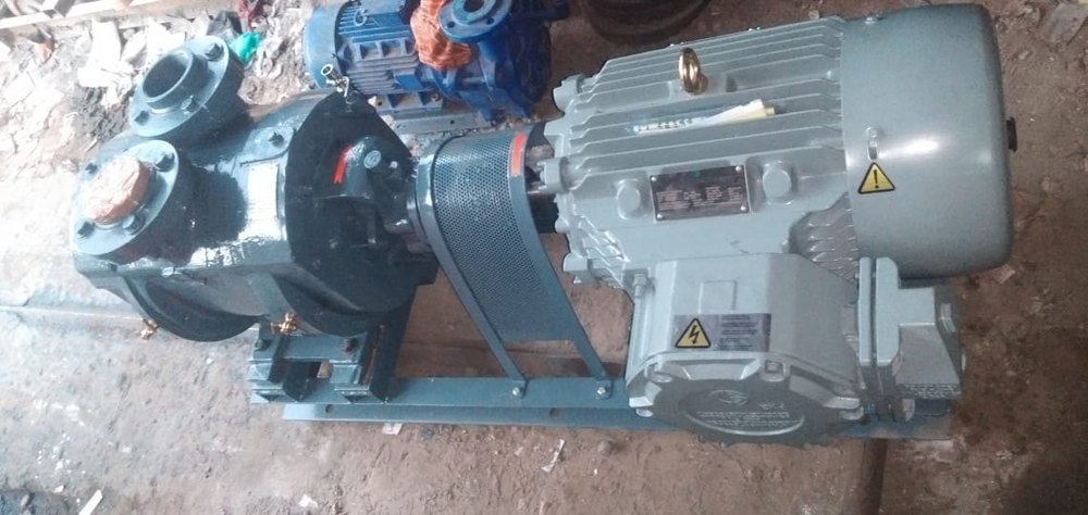 Single Stage Watering Vacuum Pump, Model Name/Number: Sw 30 To Sw 200