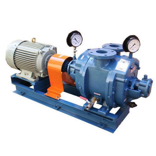 2 Inch Single Stage Watering Vacuum Pump, Model: IVT 100