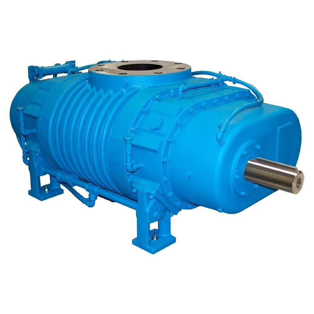 Mechanical Vacuum Booster, Production Capacity: 10