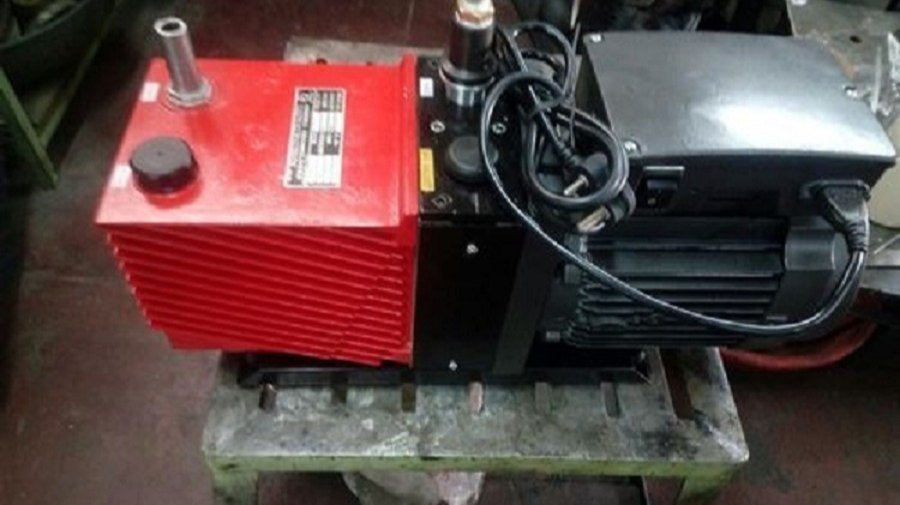 Block Vacuum Pump