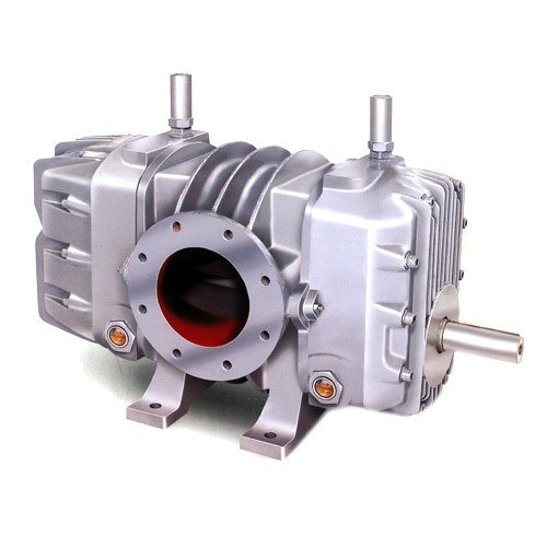 Roots Blower Vacuum Pump