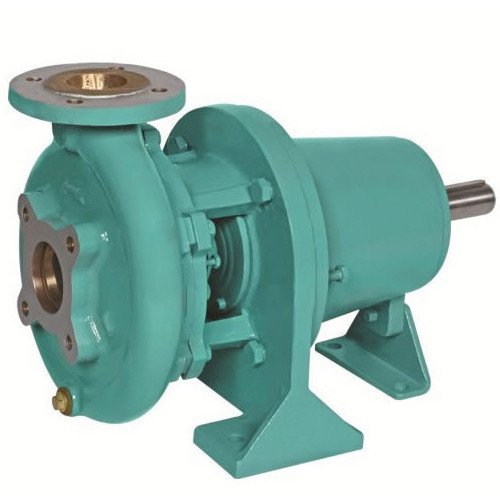 Three Phase Water Centrifugal Pumping Sets