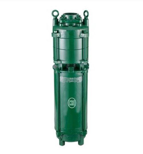 1hp-50hp Cri Vertical Openwell Submersible Pumps Cv Series, For Borewell, Model Name/number: Csm/cv