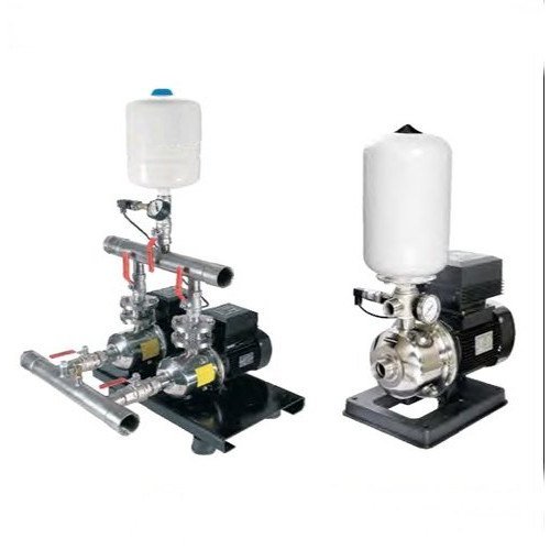 Hydro Pneumatic Pumps