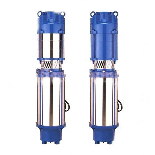 5 - 20 HP Vertical Openwell Submersible Pump, For Agriculture, Water Reservoir