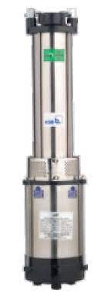 KSB Vertical Monoblock Pumps, 1 HP, Model Name/Number: Multisub