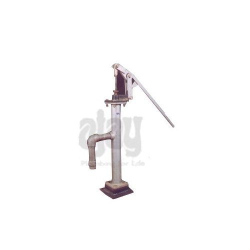 Cast Iron Shallow Well Hand Pump