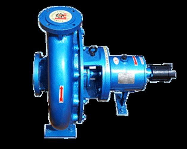 Leakless Single Stage Centrifugal Pumps, Max Flow Rate: Upto 250m3/Hr, Model: LCP