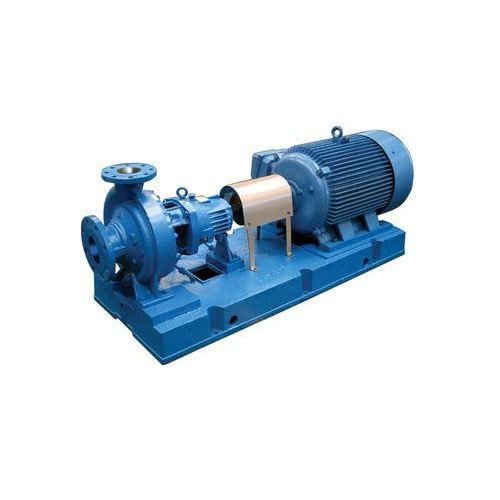 Petrochemical Process Pump, Max Flow Rate: Standard