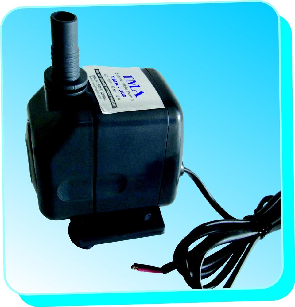 TMA 350 Electric Cooler Pump, Voltage: AC 220 V