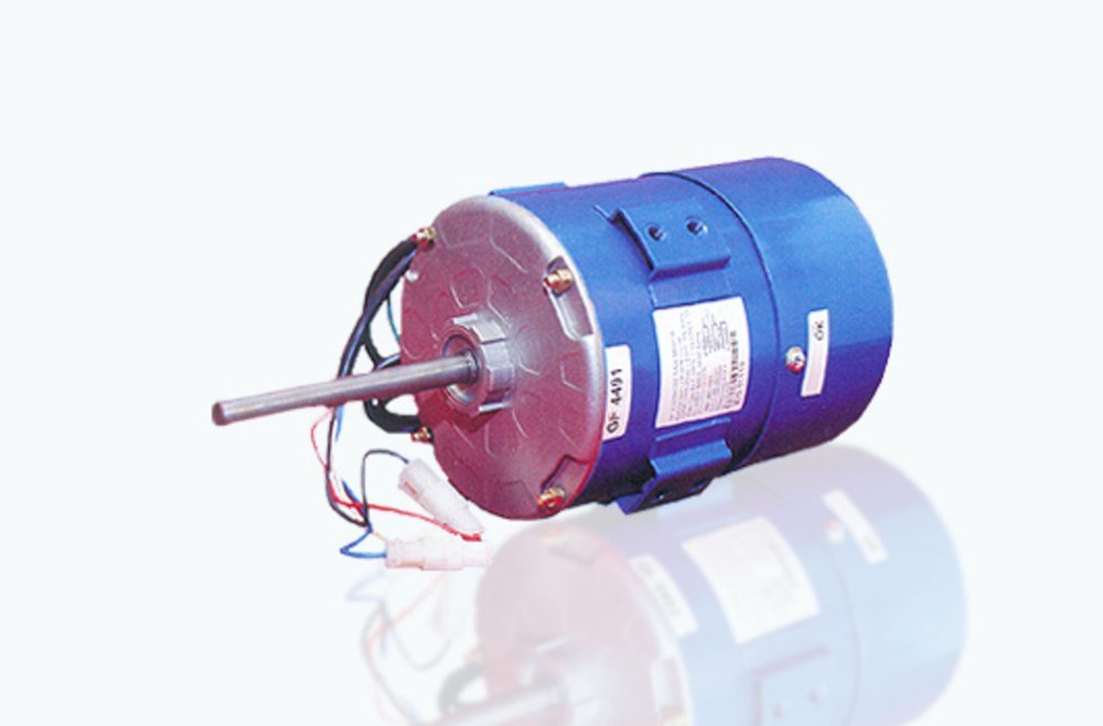 Motor Blue Heavy Duty Cooler Pump