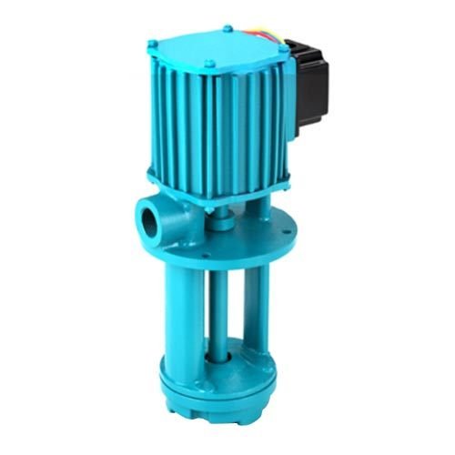 Mild Steel Coolant Pump, for Industrial