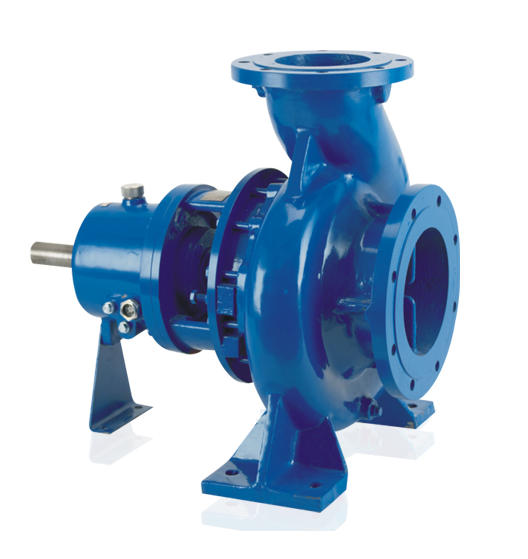 Centrifugal Condensate Process Pump