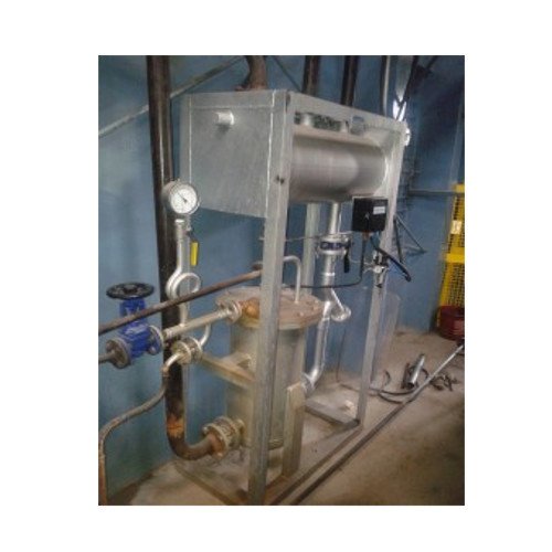 Condensate Recovery Pump, Max Flow Rate: 100 M Per Hour