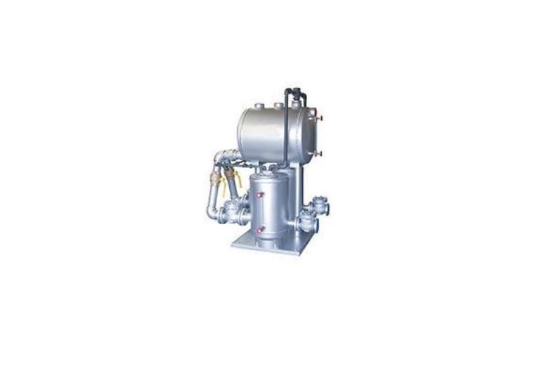 Pennant Condensate Pump