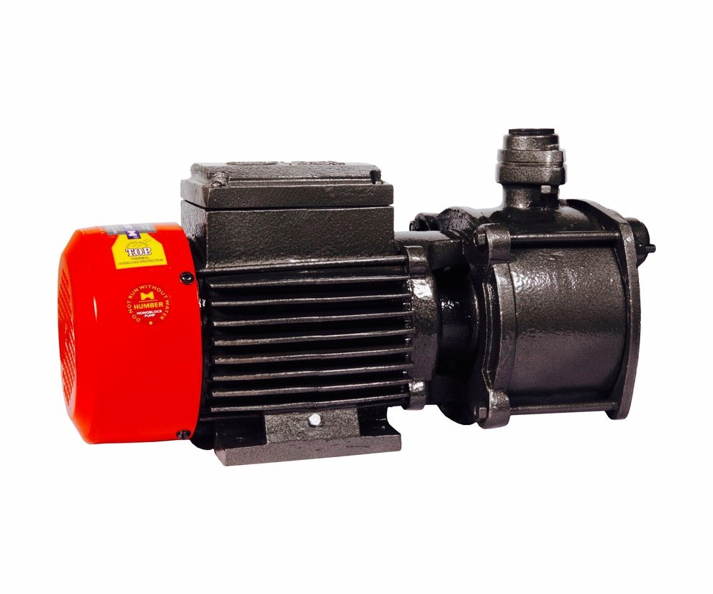 HUMBER Single Phase Shallow Well Pump, Model Name/Number: 1.0 HP - Swj