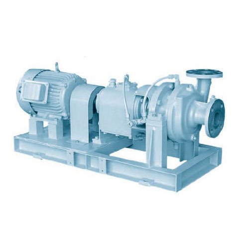 Cast Iron Circulating Pump, Max Flow Rate: 1.5 - 2400 m3/hr