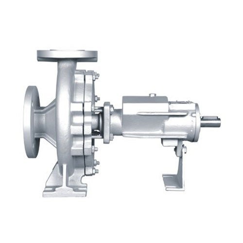 K-Fins Stainless Steel Industrial Hot Oil Circulation Pump