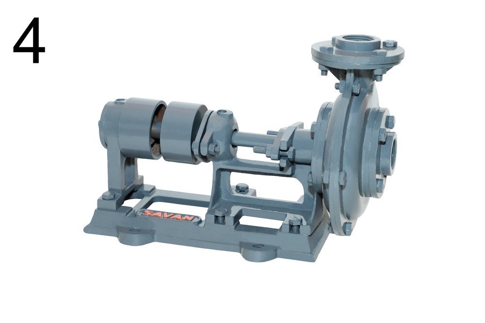 Akshar Circulating Pump, 1.5 HP