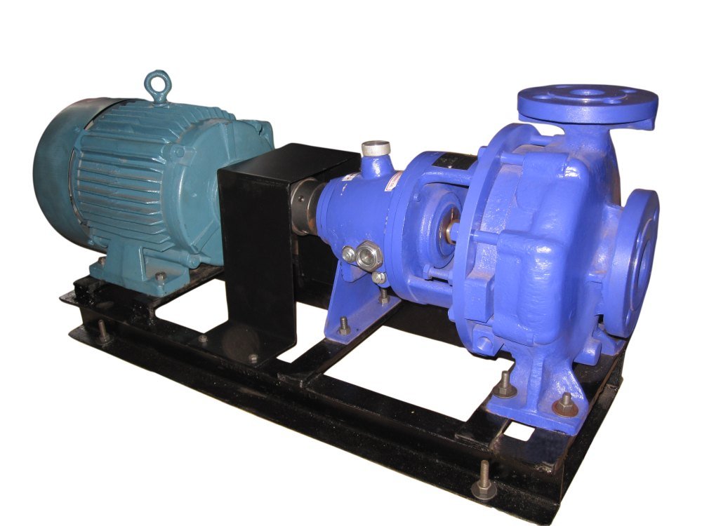 Ambica Single Stage Centrifugal Pump