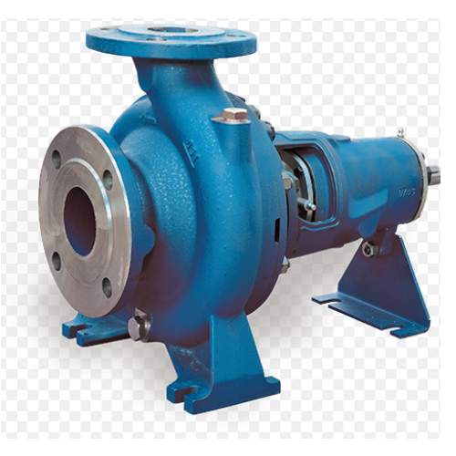 Globe Star Cast Iron Horizontal Centrifugal Pump, 0.5 HP, Electric