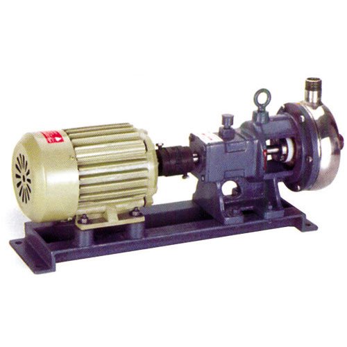 Stainless Steel Automatic Centrifugal Pump