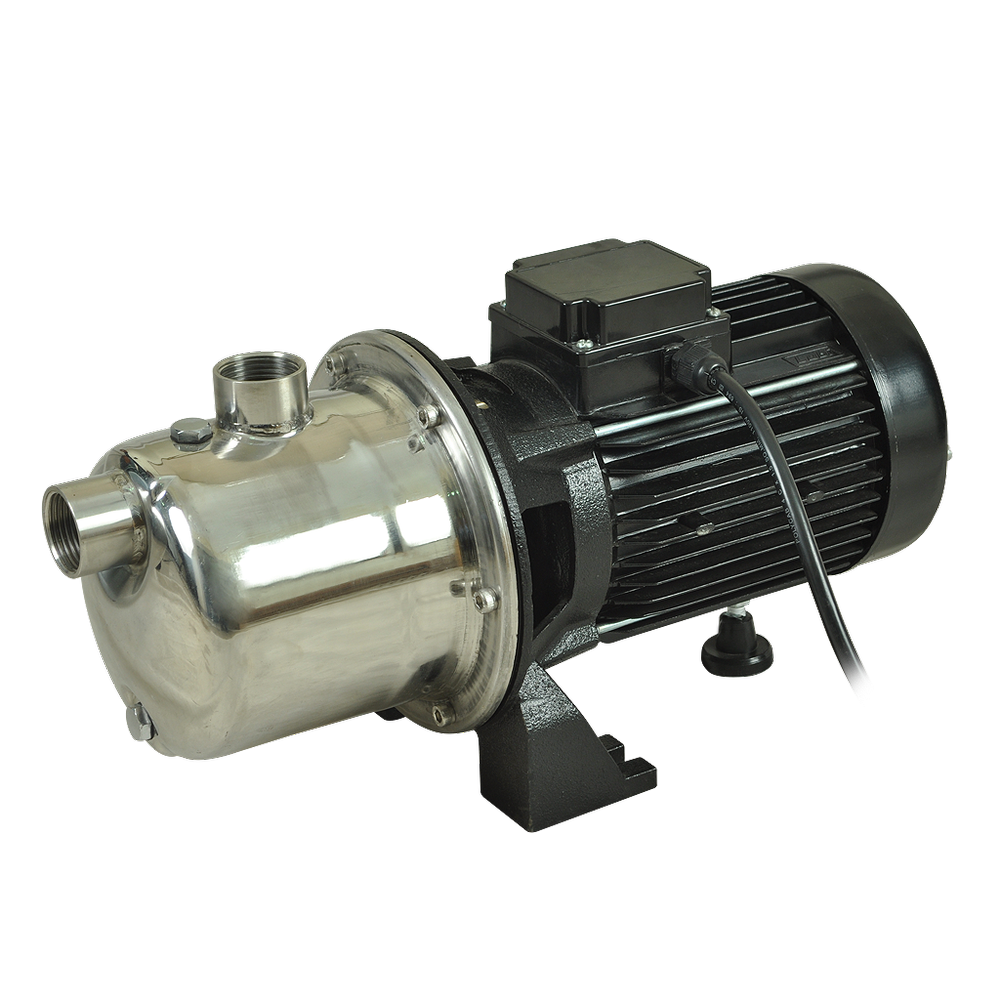 Stainless Steel Centrifugal Pump