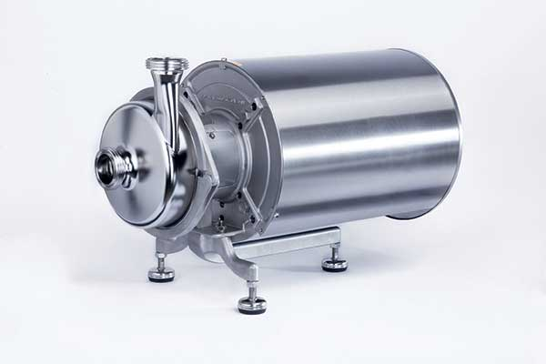 Stainless Steel Electric Centrifugal Pumps for Industrial