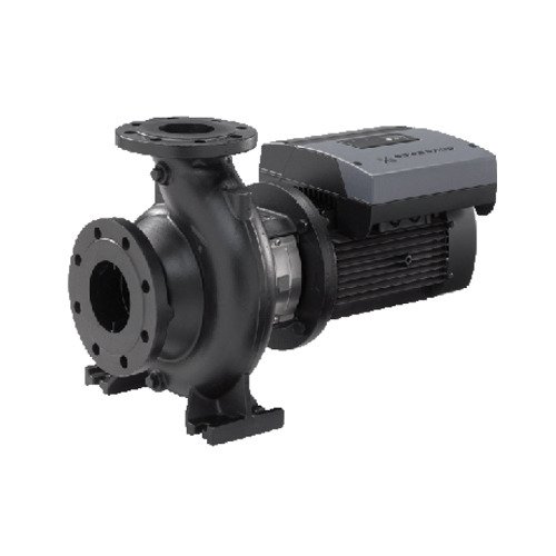 Hamraj Single Phase Single Stage Centrifugal Pump, 0.5 HP, Electric