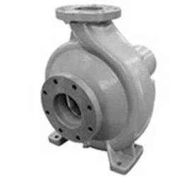 Single Stage End Suction Centrifugal Pumps