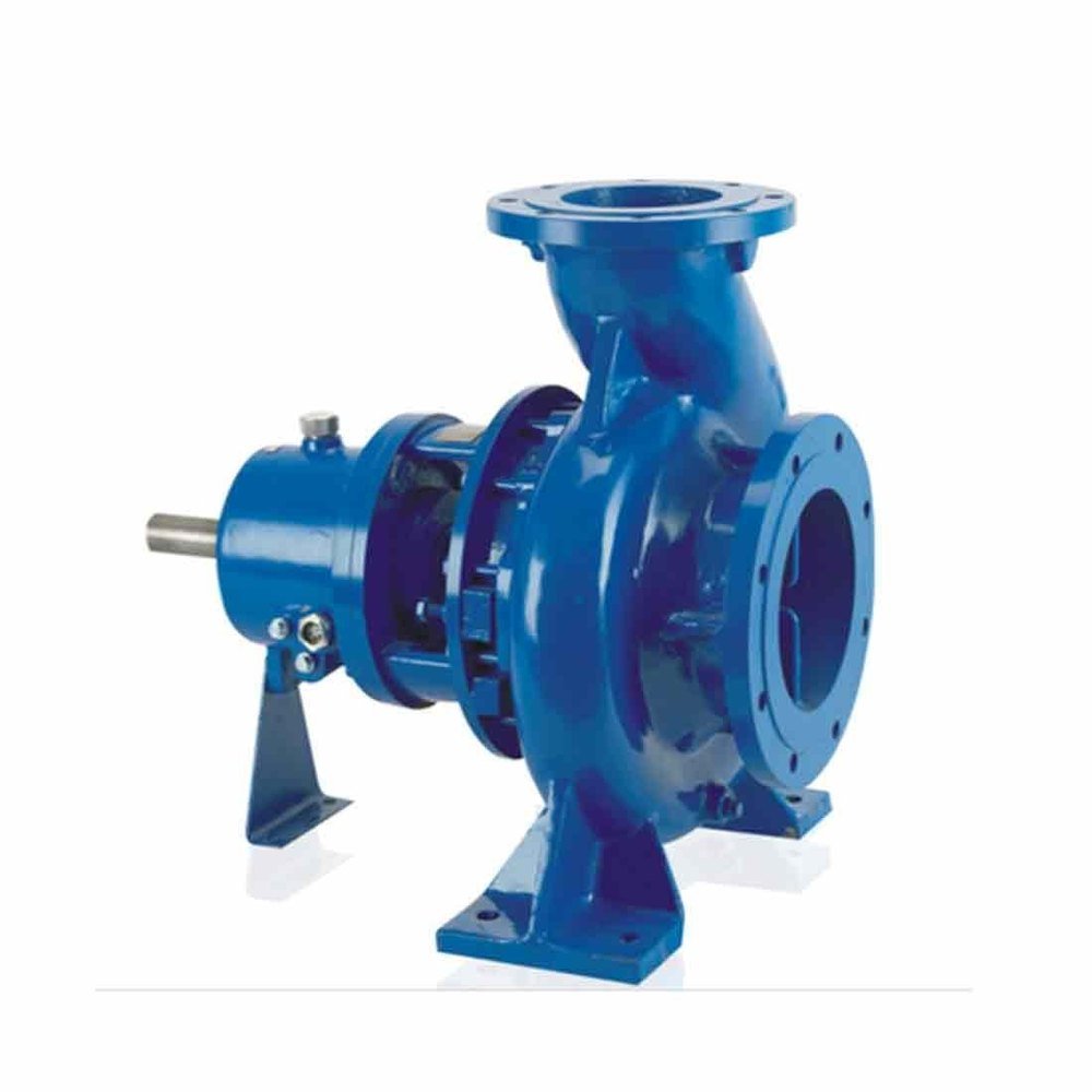 Single Stage 2 HP Centrifugal Process Pump