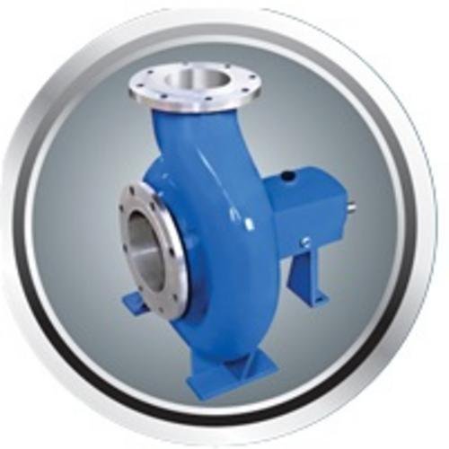 Single Stage Centrifugal Pumps