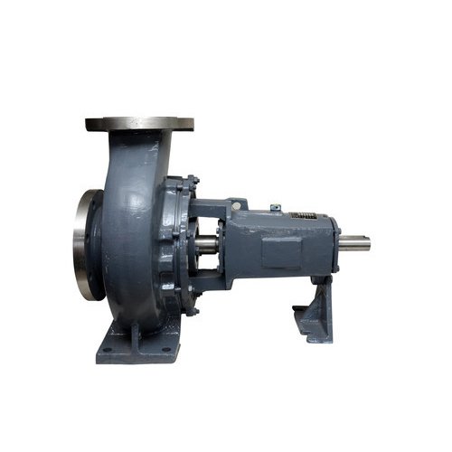 Cast Iron Centrifugal Process Pump, Motor Horsepower: Up to 200 HP