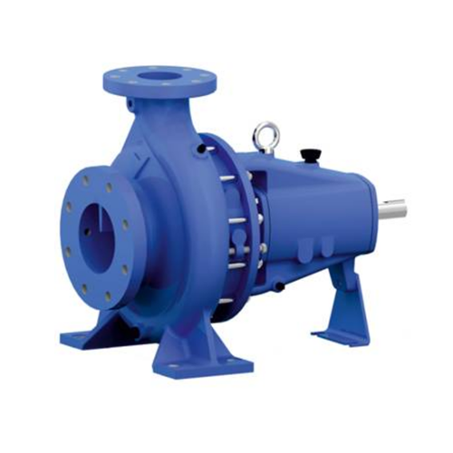 Single Stage Stainless steel Chemical Process Centrifugal Pump, Model Name/Number: Ppc