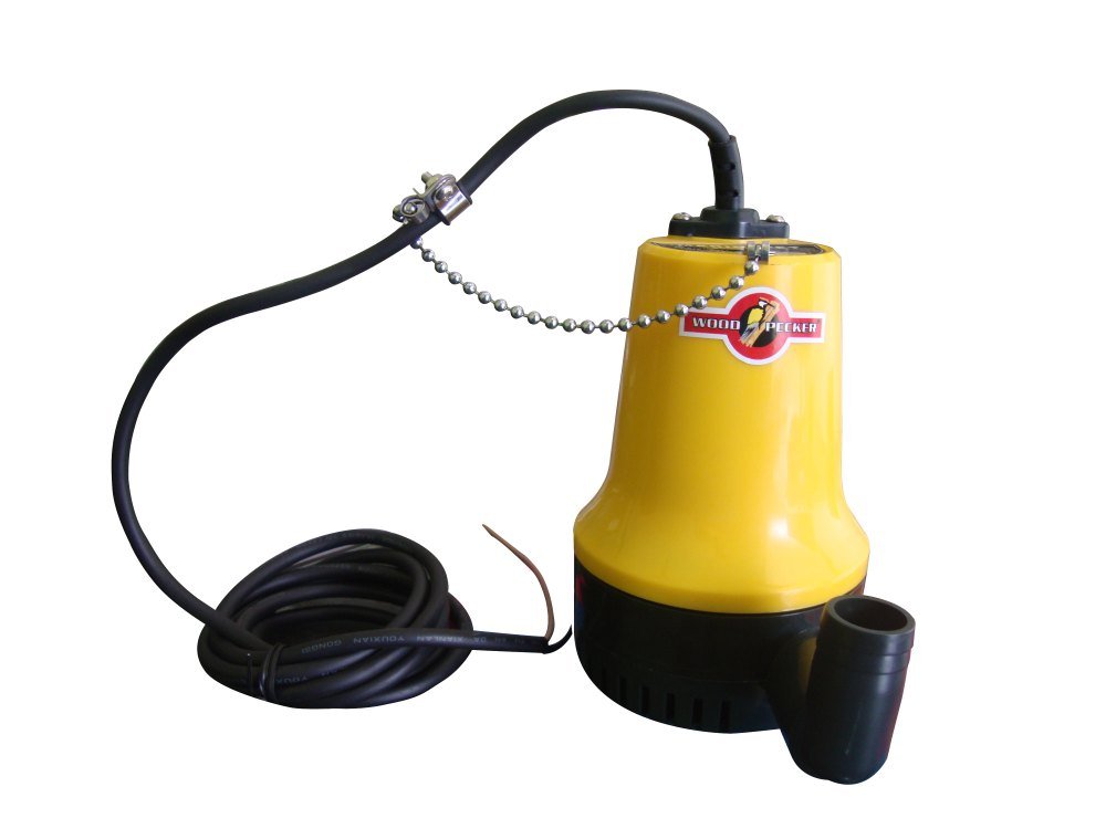 BL-2512 Bilge Pump