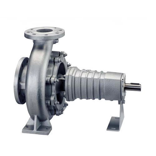 Up To 120 Meters Hot Oil Centrifugal Pump, Model: BPO