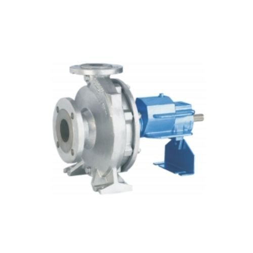 Hot Oil Circulation Pump, Model Name/Number: Gsac