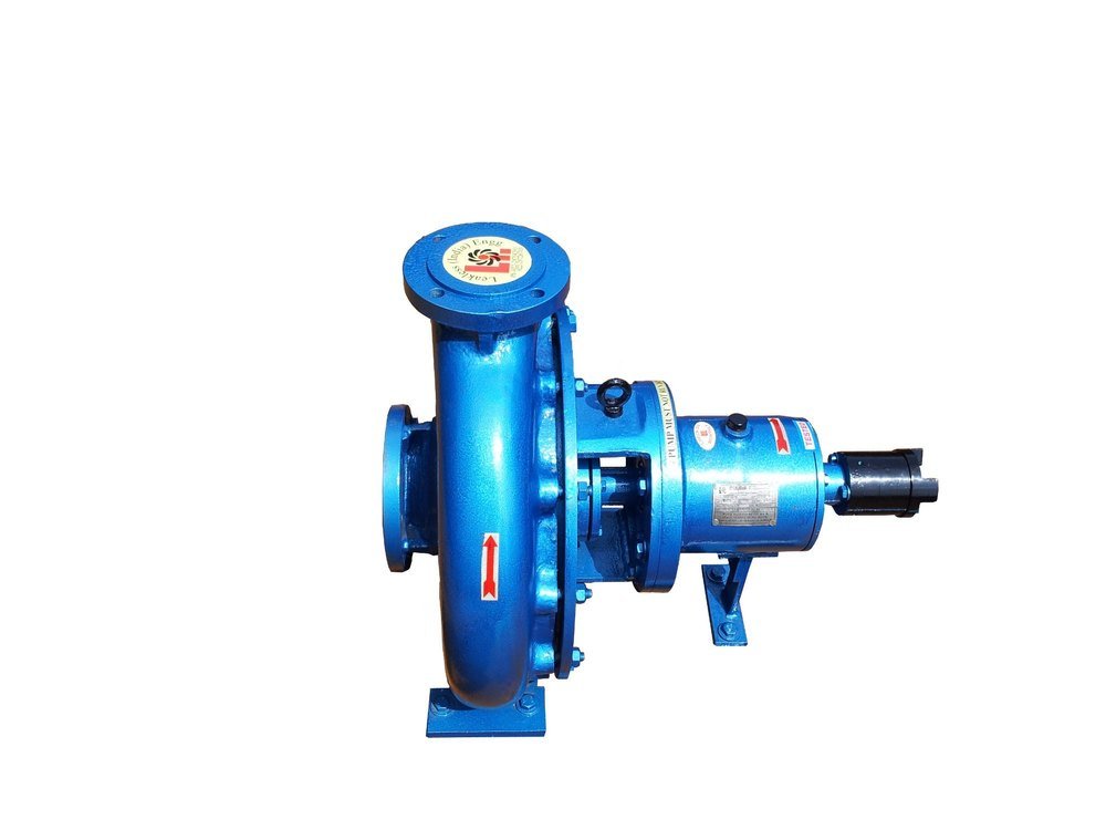 Oil Transfer Pumps