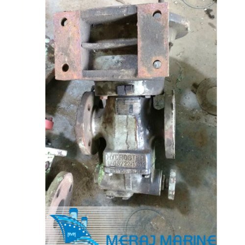 0-5 m Mild Steel Oil Pump