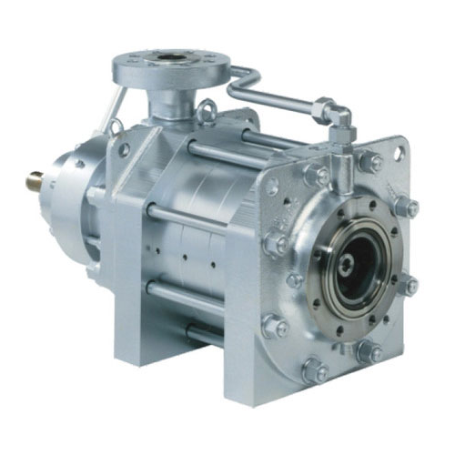 Steel Hot Oil Pump, Speed: Up to 3600 RPM