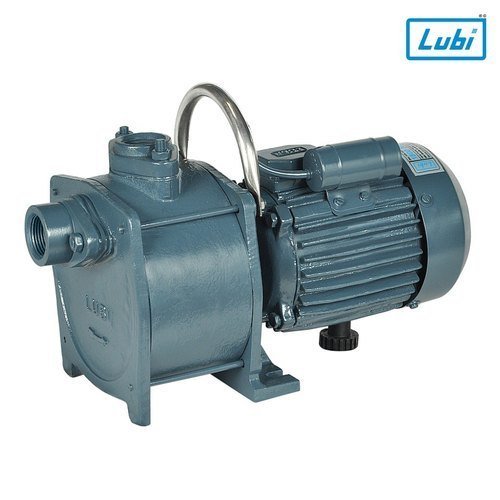 2900 0.37 - 0.75 kW LUBI SHALLOW JET PUMP, Model Name/Number: Mcj