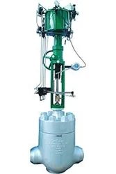 Boiler Feed Pump Recirculation