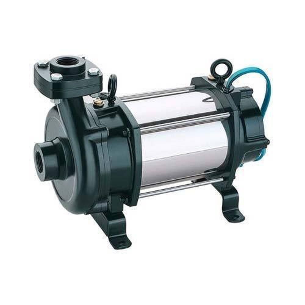 Single Phase Mini Horizontal Open Well Pump