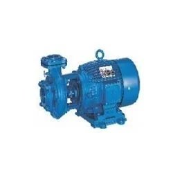 Monoblock Pump