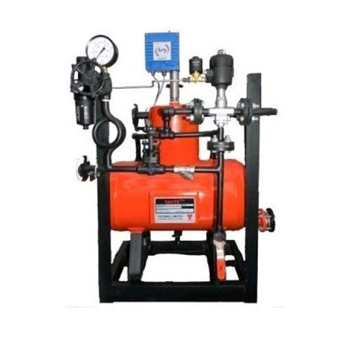 Thermax Condensate Recovery System Pump, Max Flow Rate: 16470 kg/hr, TACTS