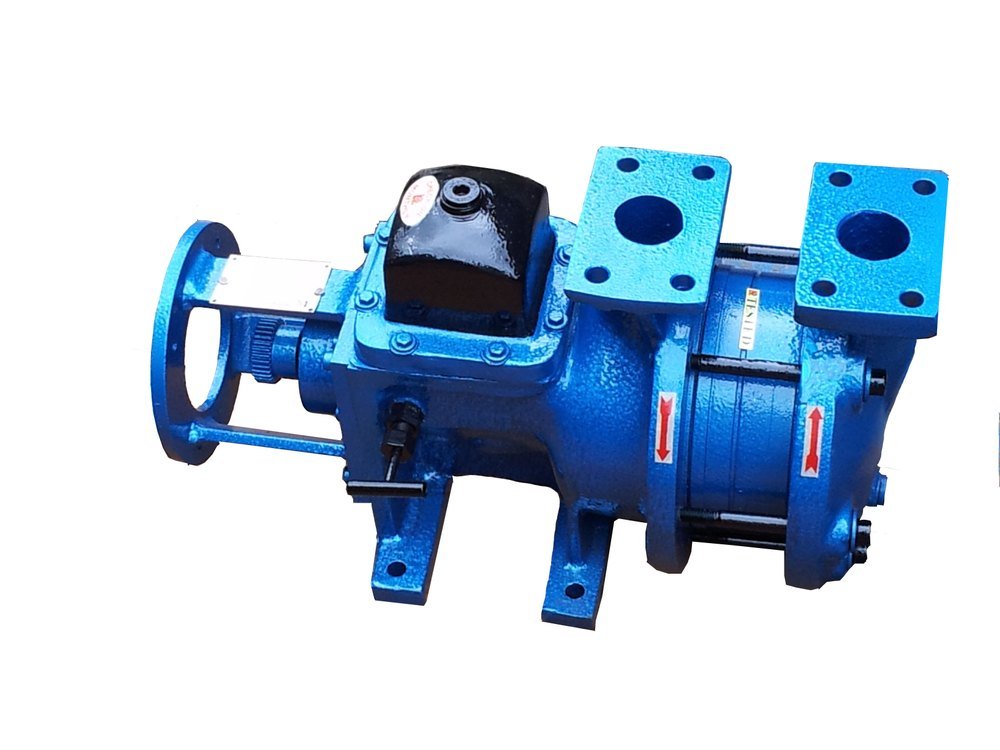 Refrigeration Pump, For Industrial