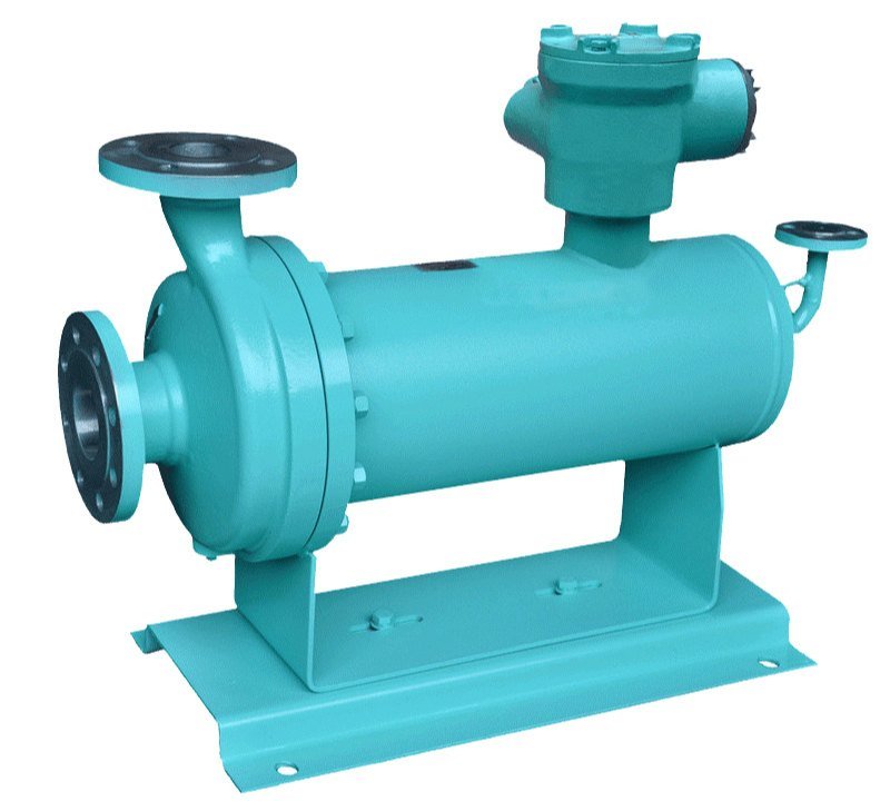 High Quality Double Stage Liquid Ammonia Pumps