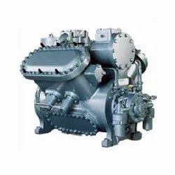 Voltas Refrigeration compressor Oil Pump